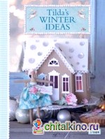Tilda's Winter Ideas