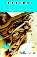 Fables 11: War and Pieces
