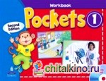 Pockets 1: Workbook (+ Audio CD)