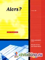 Alors? 3 cahier (+ Audio CD)