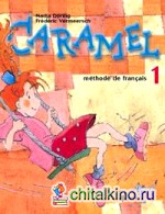 Caramel 1 livre eleve