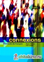 Connexions 1 livre eleve