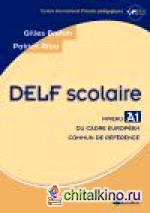 Delf scolaire niveau A1 livre élève