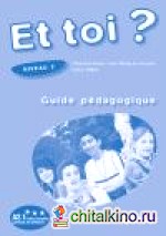 Et toi? version internationale niveau 2 guide pédagogique