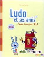 Ludo et ses amis niveau 1
