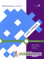 Méthode de français pour adolescents Niveau 3 (+ Audio CD)