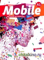 Mobile A1: Methode de francais + DVD, + CD (+ DVD)