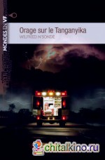 Orage sur le Tanganyika