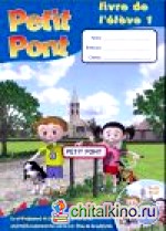 Petit pont niveau 1 livre élève