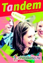 Tandem niveau 2 cahier d'exercices