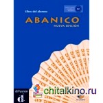 Abanico B2: Libro del Alumno (+ Audio CD)