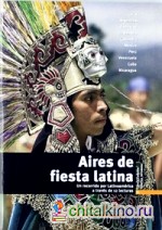 Aires De Fiesta Latina