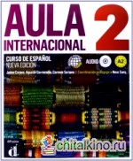 Aula Internacional 2: Livre de l'eleve (+ Audio CD)