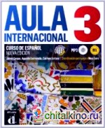 Aula Internacional 3: Livre de l'eleve (+ Audio CD)