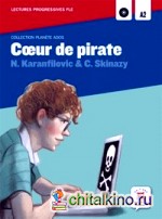 Coeur de pirate (+ Audio CD)
