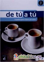 De tu a tu (+ Audio CD)