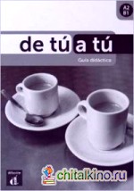 De tu a tu — Guia didactica