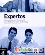 Expertos, curso avanzado de espanol orientado al mundo del trabajo: Cuaderno de ejercicios