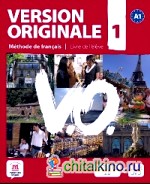 Version Originale: 1 Livre de l`eleve +DVD (+ Audio CD)