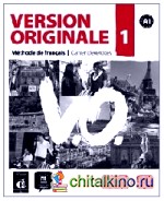 Version Originale: Cahier D'Exercices (+ Audio CD)