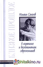 Михаил Соколов в переписке и воспоминаниях современников