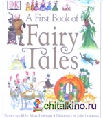 A First Book of Fairy Tales