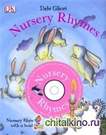 Nursery Rhymes (+ Audio CD)