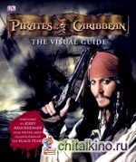 Pirates of Caribbean: Visual Guide