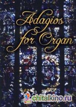Adagios for Organ