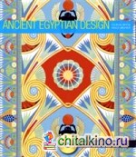 Ancient Egyptian Design (+ CD-ROM)