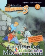 Aventura en Macchu Pichu: Nivel A