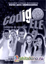 Codigo ELE 2: Cuaderno de ejercicios