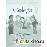 Colega 2: Libro del profesor