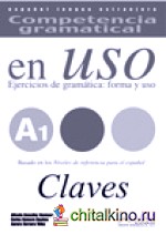 Competencia gramatical en Uso A1: Claves