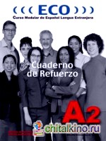 ECO A2: Cuaderno de Refuerzo