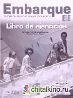 Embarque 1 (A1+): Libro de ejercicios