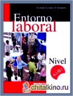 Entorno Laboral (+ Audio CD)