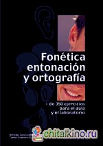 Fonética, entonación y ortografía