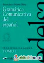 Gramática Comunicativa Tomo I