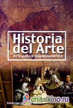 Historia del arte de España e Hispanoamérica