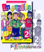 La Pandilla 2: Pack Alumno + Ejercicios
