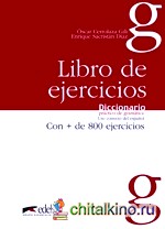 Libro de ejercicios del Diccionario práctico de gramática