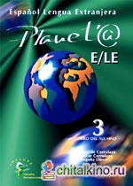 Planet@ 3: Libro del Alumno