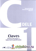 Preparacion Dele C1: Claves
