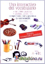 Uso interactivo del vocabulario A1-B1
