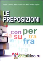 Le preposizioni