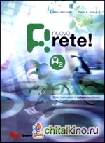 Nuovo rete! A2: Corso multimediale di italiano per stranieri. Testo dello studente