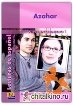Azahar (Nivel Intermedio I)