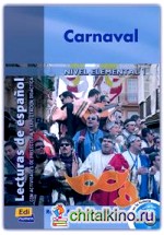 Carnaval (Nivel Elemental I) (+ Audio CD)