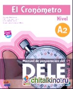 El Cronometro A2 (+ Audio CD)